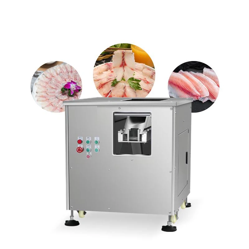 Sashimi Slicer Machine